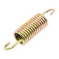 S.41411 Brake Pedal Return Spring. Fits Massey Ferguson