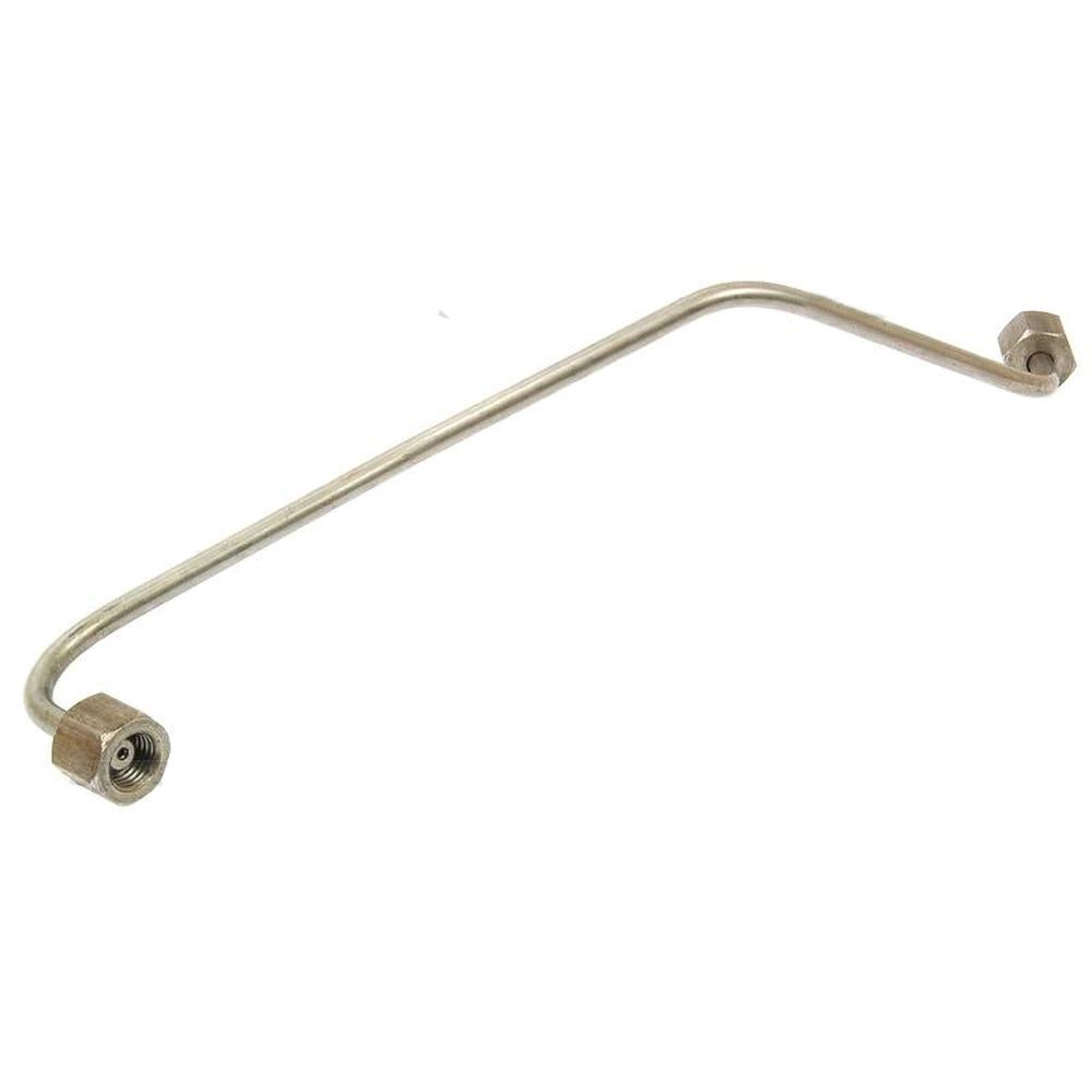 744512M91 3641094M91 Fuel Injector Pipe No. 1 Fits Massey Ferguson Tractors