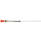 S.41840 Choke Cable - 1545mm, Outer cable length: 1309mm. Fits Massey Ferguson