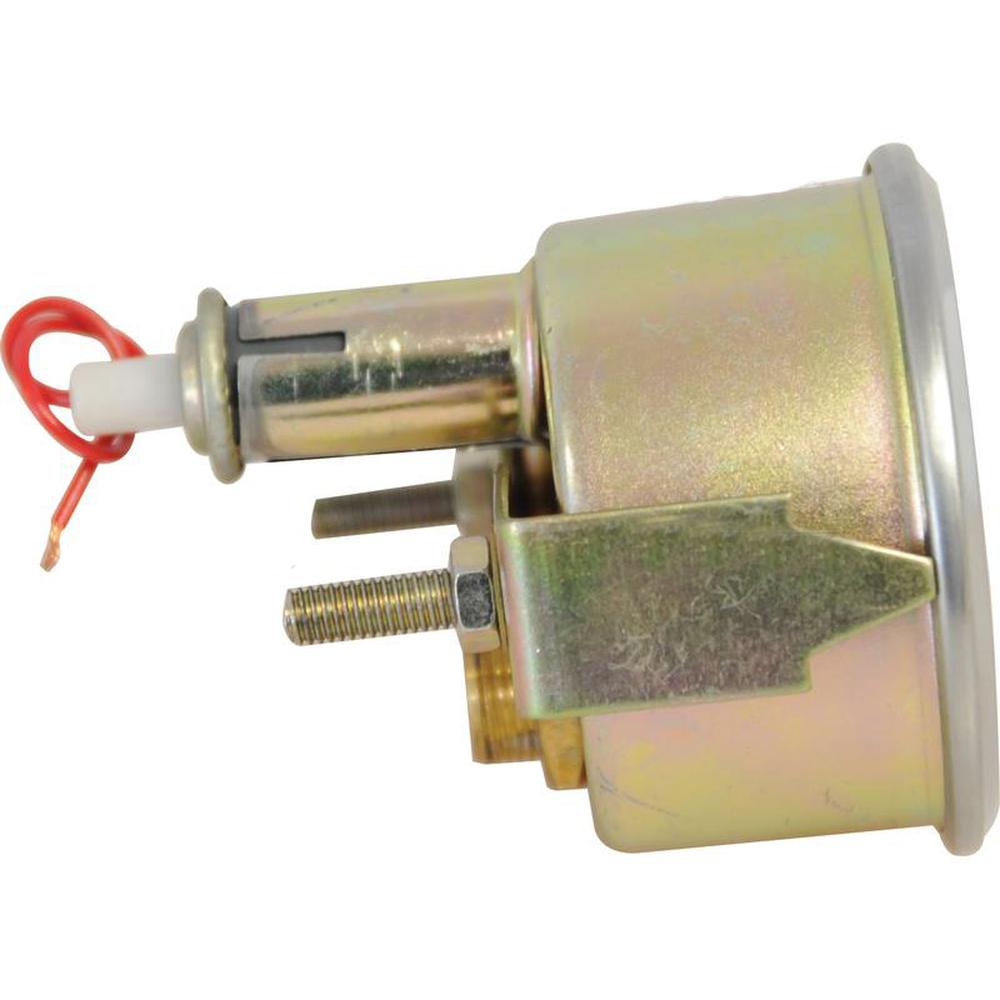 S.4342 Gauge, Oil Pressure, Std, Diesel Fits Massey Ferguson