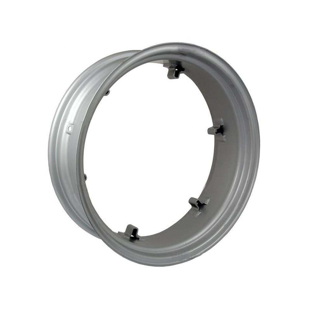 S.43689 Wheel Rim, Rim Size: 12 x 24´´. Fits Massey Ferguson