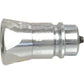 S.4371 Hydraulic Quick Release Coupling 1/2BSP Male, Long Nose Fits Case IH