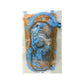 S.44130 Gasket Set, Complete Engine Fits Massey Ferguson