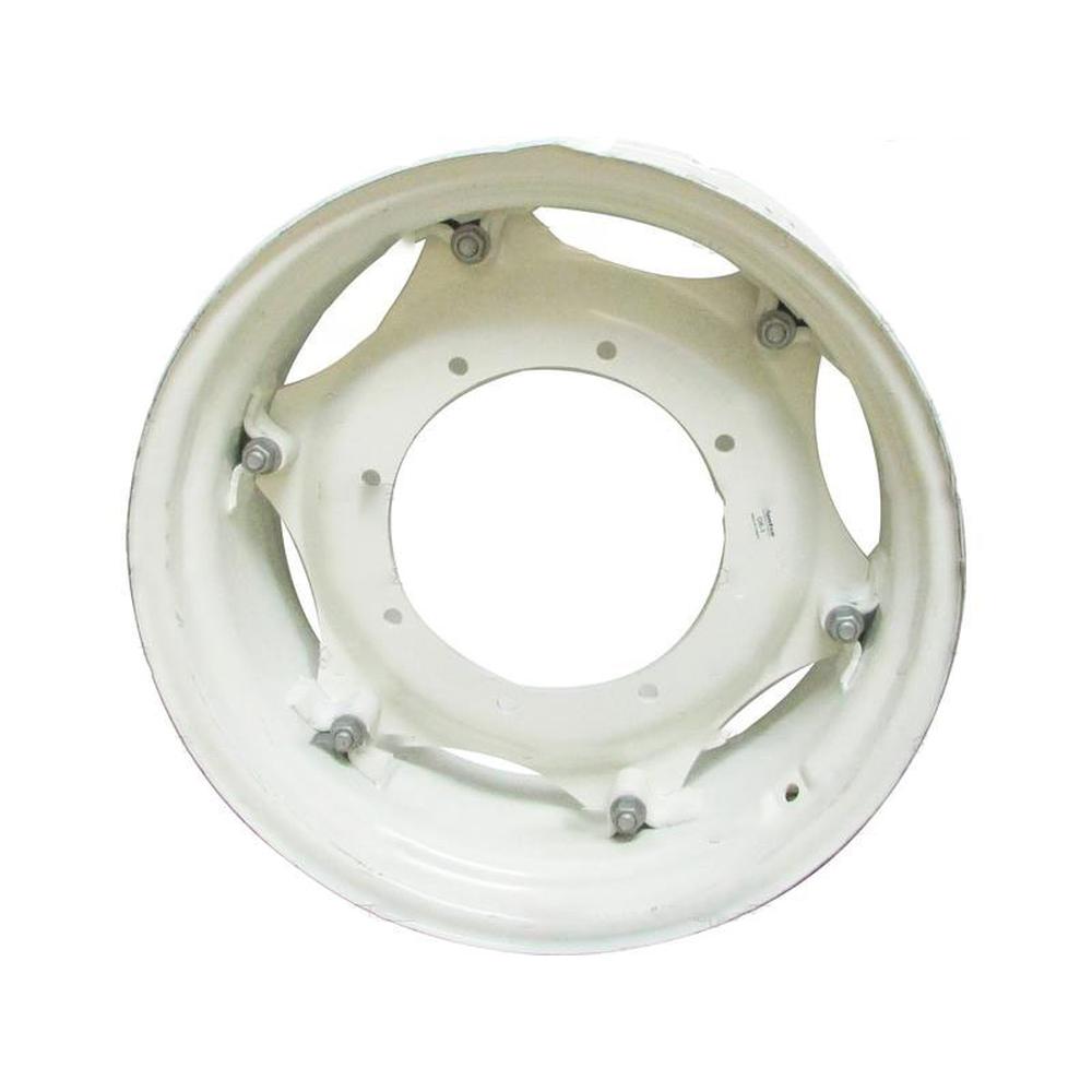 S.47000 Rim, Front, 9.5 X 24, 12" Pilot