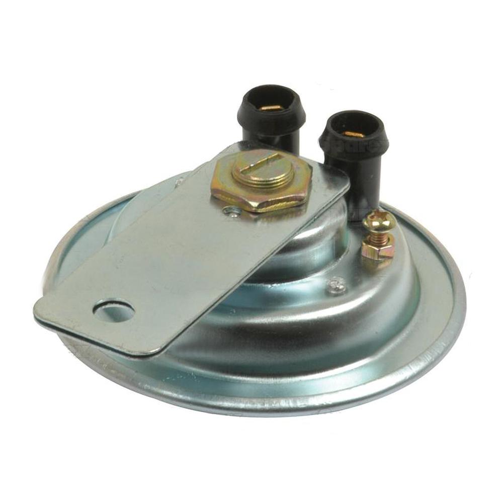 S.4710 Waterproof Horn (12V) - Fits Massey Ferguson