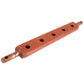 S.49123 Linkage Drawbar (Fits CAT. 1) No. holes: 5, 520mm
