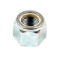 S.4958 Self Locking Nut Size 3/8'' UNF Tensile strength 8.8 Fits Massey Ferguson
