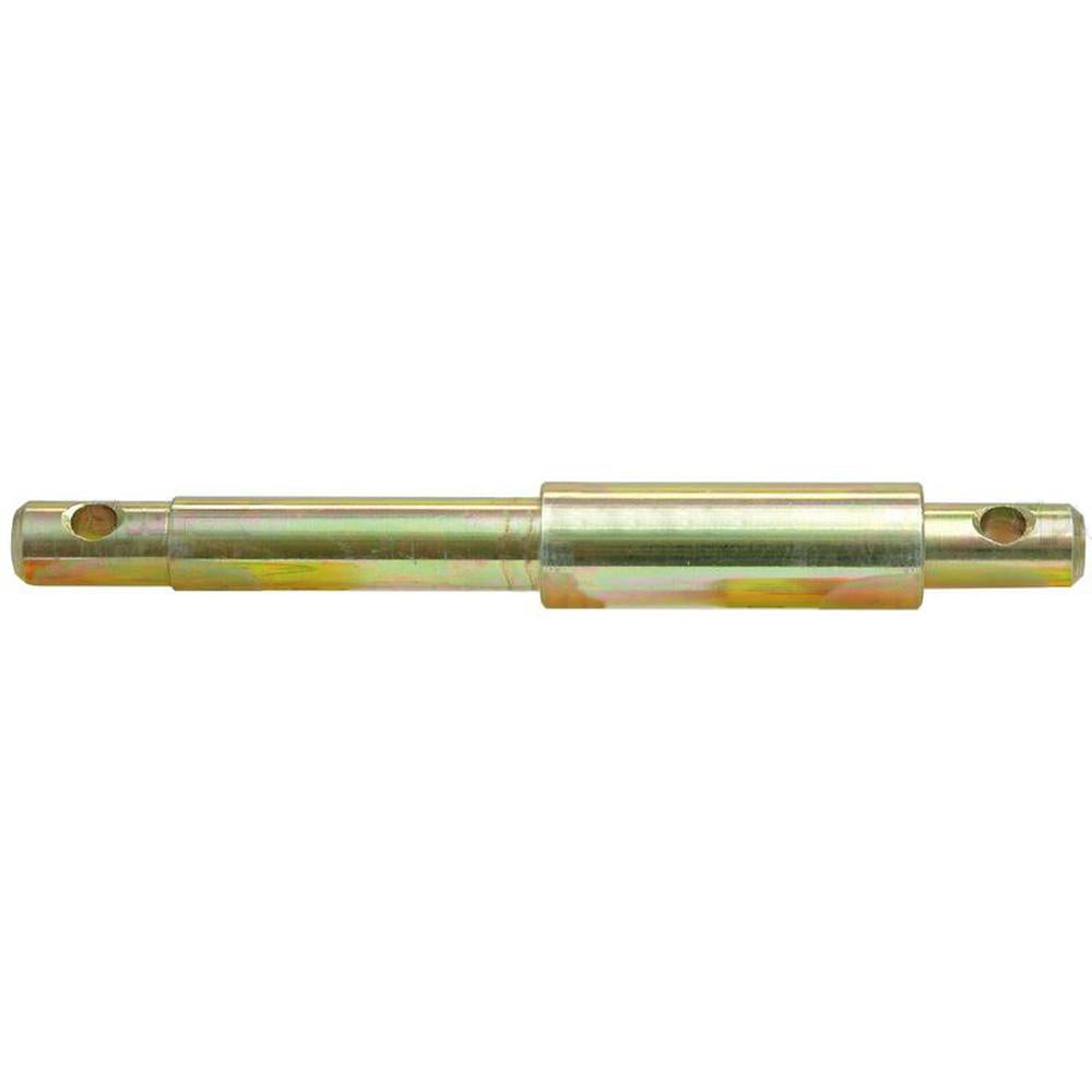 S.5007 Lower Link Implement Pin - Dual (Fits CAT. 1/2)