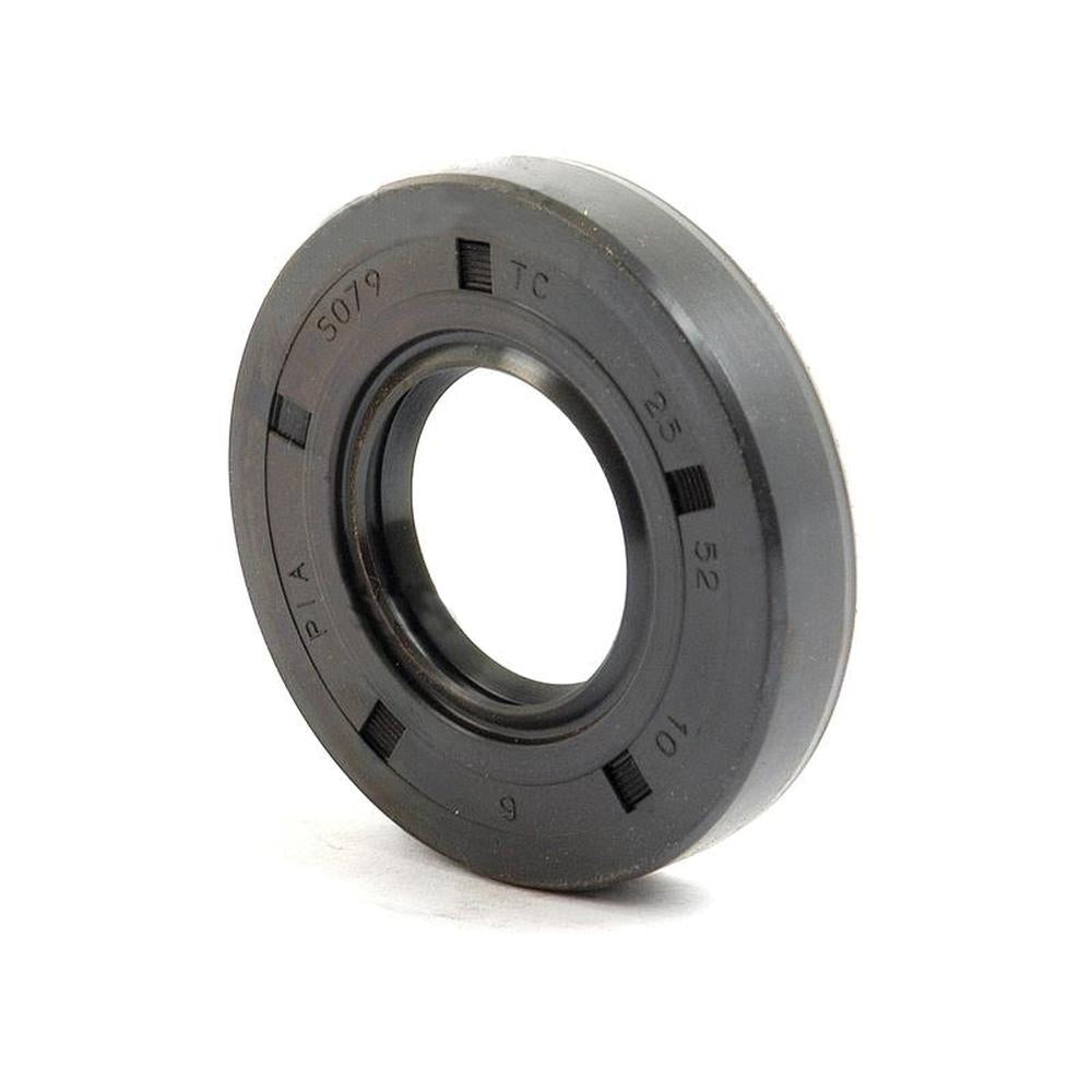 S.50216 Double Lip Seal, 25 x 52 x 10mm