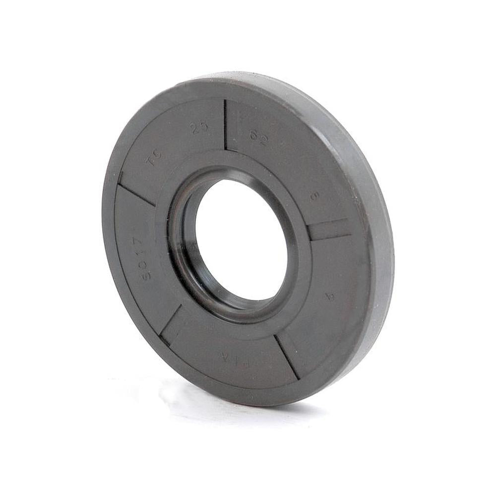 S.50217 Double Lip Seal, 25 x 62 x 8mm
