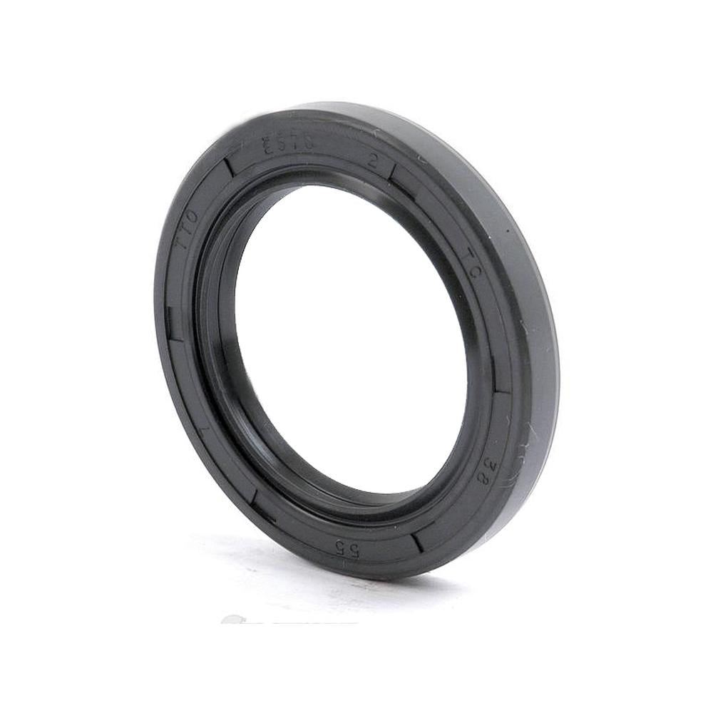 S.50303 Double Lip Seal, 38 x 55 x 7mm Fits Massey Ferguson