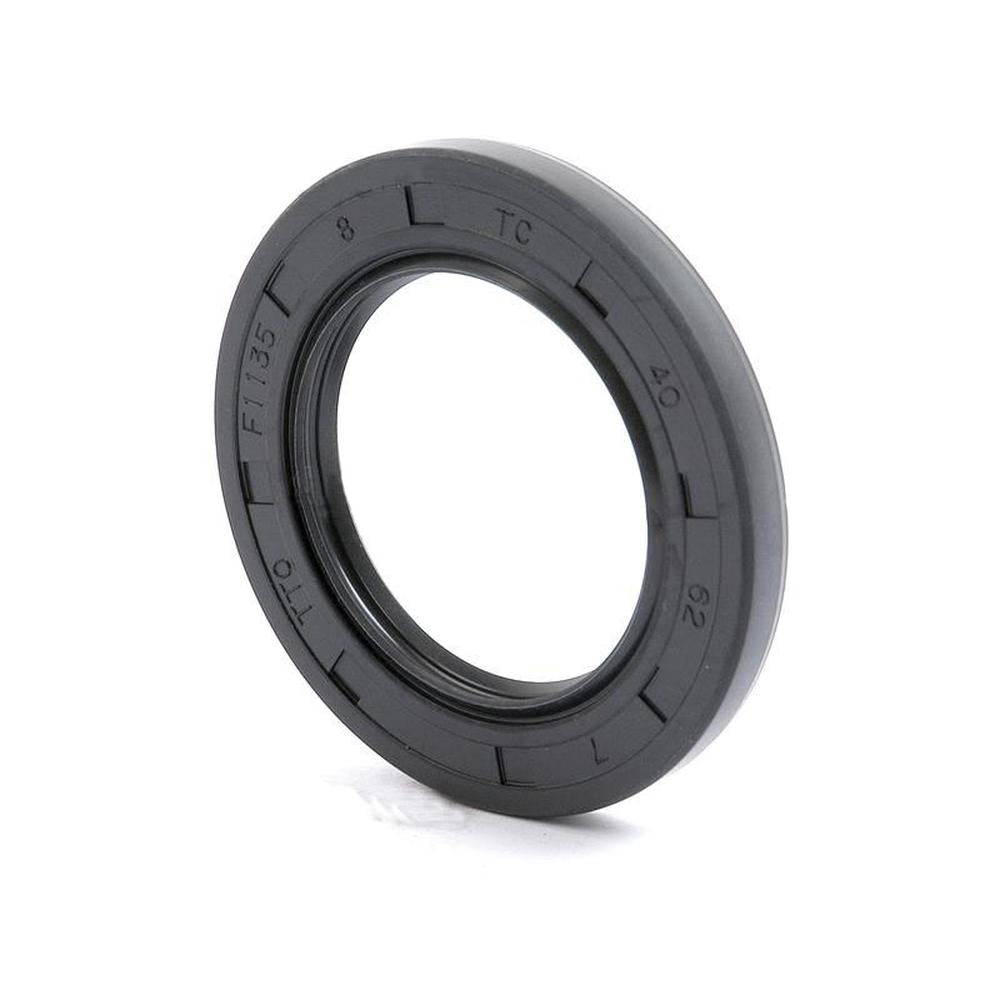 S.50319 Double Lip Seal, 40 x 62 x 7mm Fits Yanmar