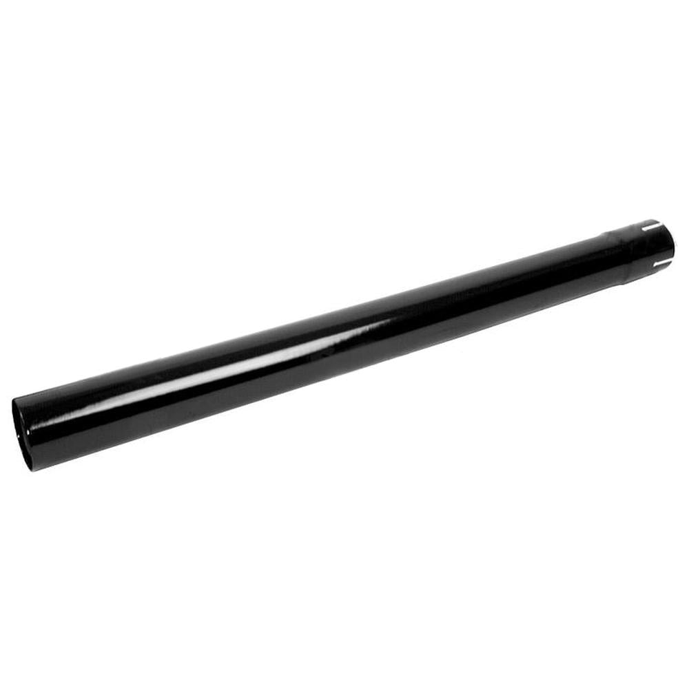 S.5032 Muffler - Pipe Fits Fiat
