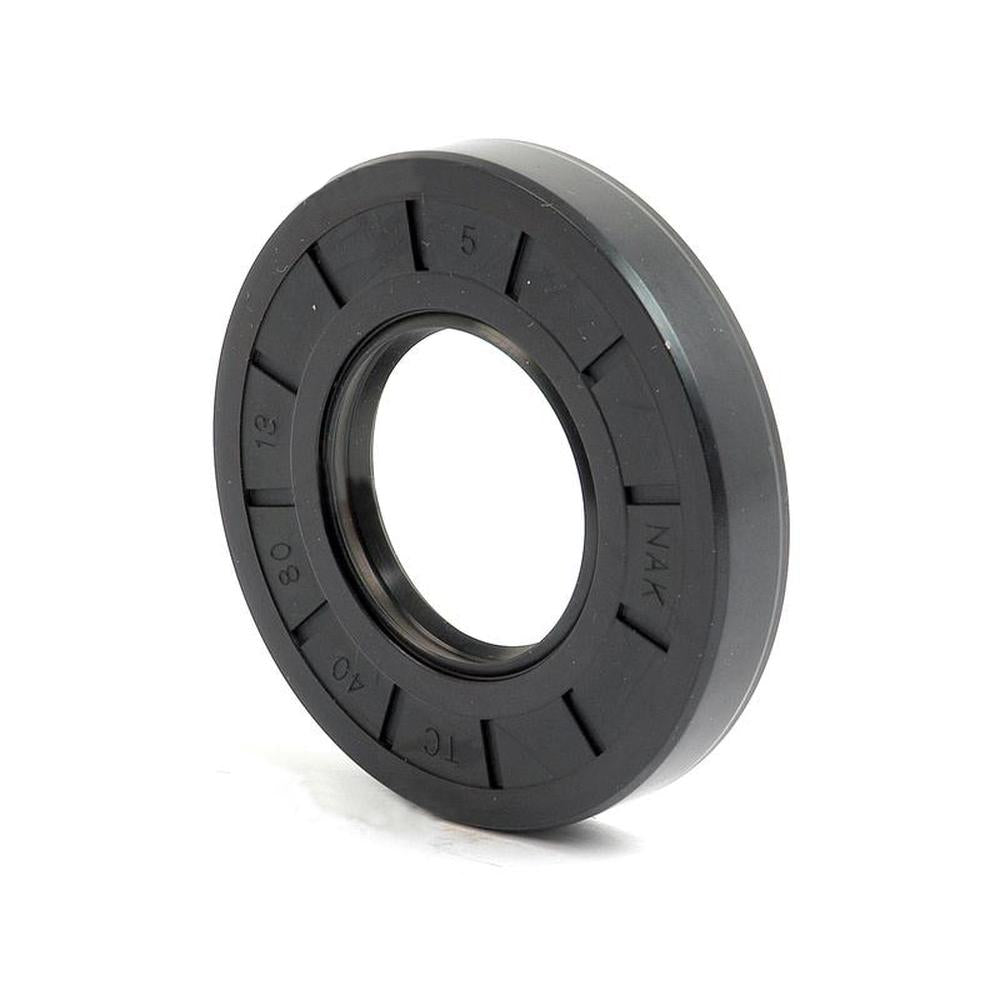 S.50331 Double Lip Seal, 40 x 80 x 13mm
