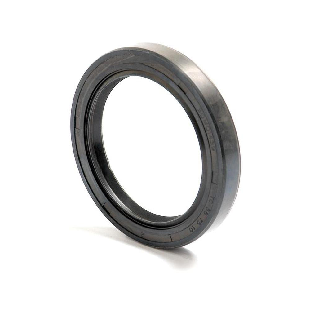 S.50406 Double Lip Seal, 55 x 75 x 10mm