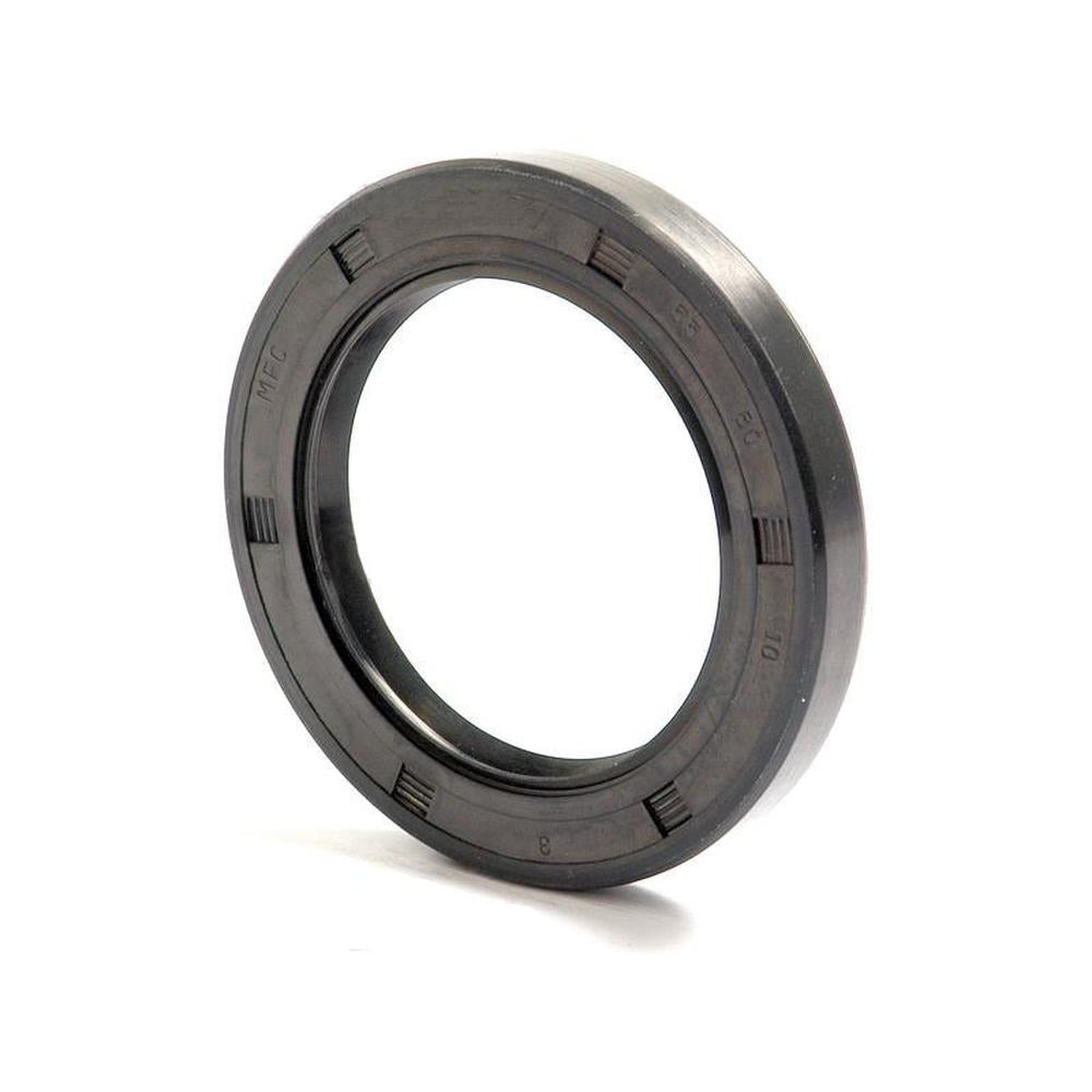 S.50408 Double Lip Seal, 55 x 80 x 10mm Fits Fiat