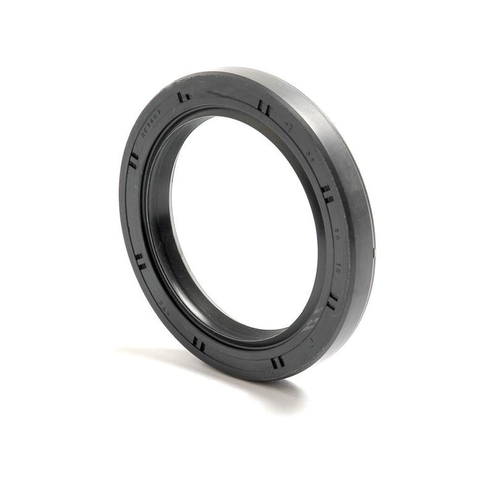 S.50418 Double Lip Seal, 58 x 80 x 10mm Fits Same
