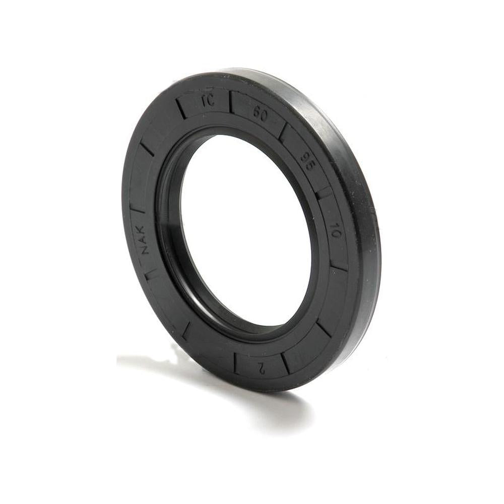 S.50430 Double Lip Seal, 60 x 95 x 10mm