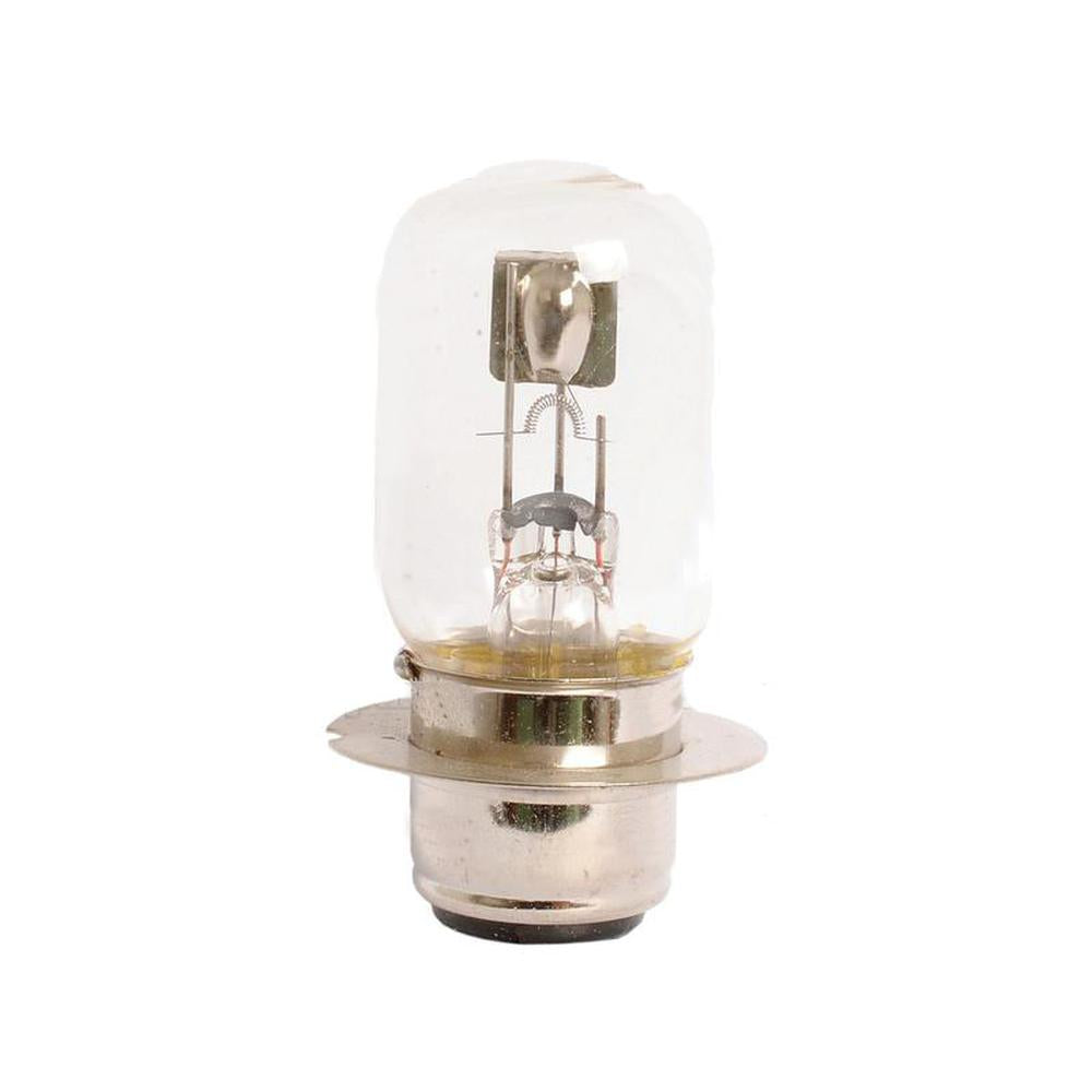 S.51134 Head Light Bulb, 12V, 40W Watts, P22d Base Fits Phillips