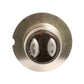 S.51134 Head Light Bulb, 12V, 40W Watts, P22d Base Fits Phillips