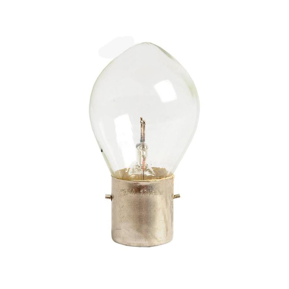 S.51135 Plough Bulb, 12V, 35W Watts, BA20s Base - Fits Phillips 12227