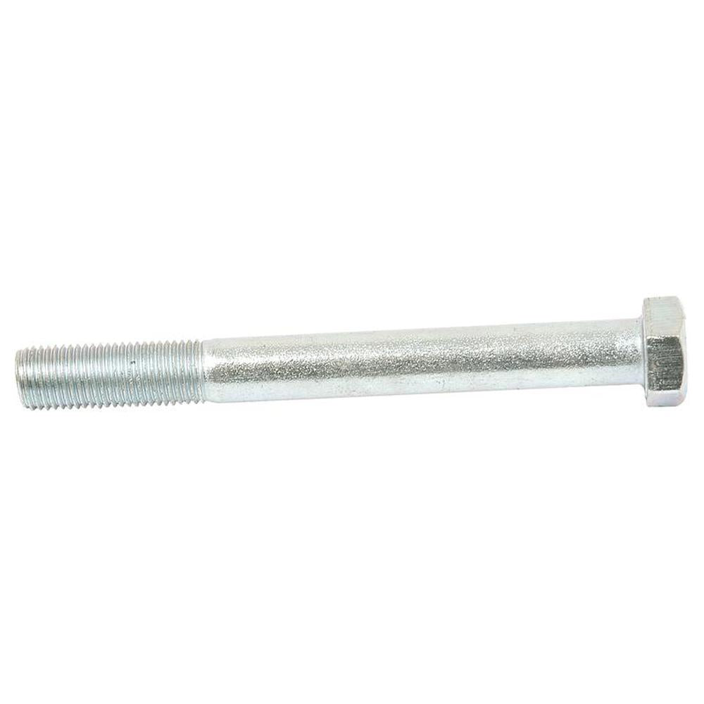 S.5126 Bolt, Size: 3/8'' x 3 1/2'' Tensile strength: 8.8. Fits Massey Ferguson