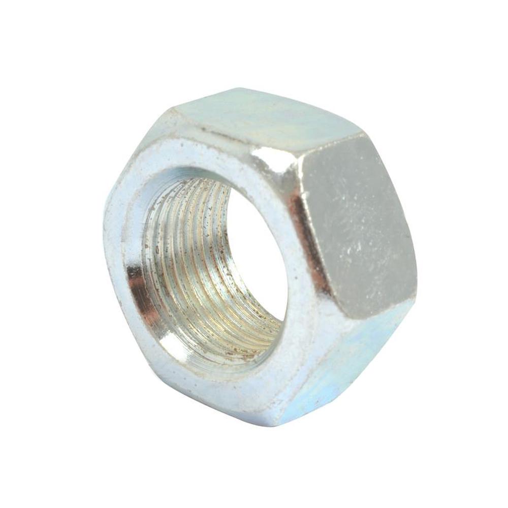 S.51503 Hexagon Nut, Size: M20 x 1.50mm (Din 934) Metric Fine Fits Zetor