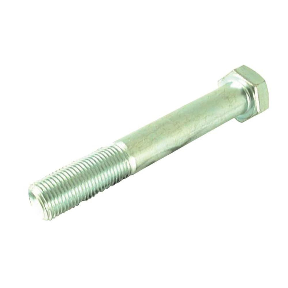Bolt, Size: M12 x 55mm (Din 960)
