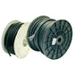 S.51944 Electrical Cable - 7 Conductor, 1.5mm² Cable, Black (Length: 1M)