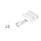 S.53168 Voltage Regulator, 121462-77710 Fits Yanmar