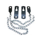 Mower Stabilizer Chain Fits Universal Products Replaces 784-10