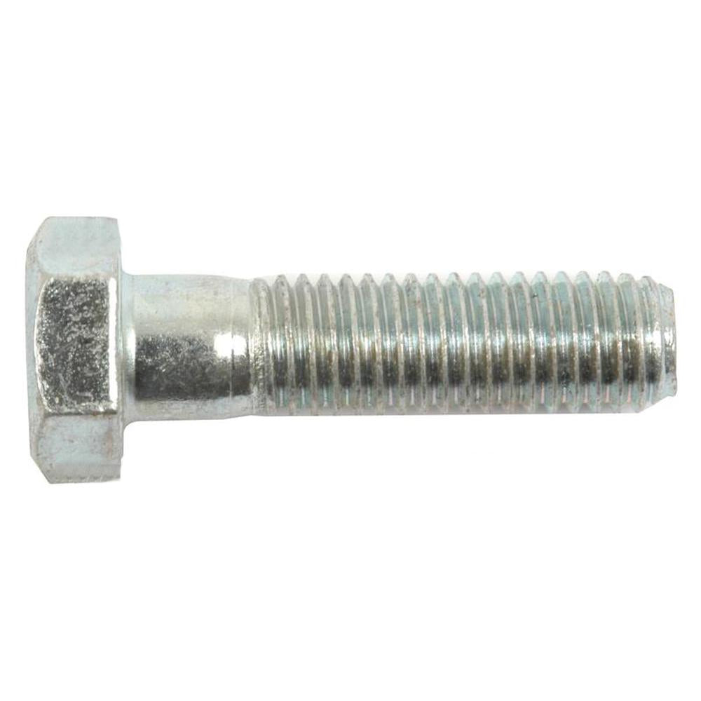 S.53721 Bolt, Size: M12 x 45mm (Din 931) Fits Zetor