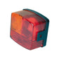 S.56081 Rear Combination Light 12/24V, LH Fits Deutz-Fahr