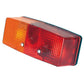 S.56105 Rear Combination Light 12/24V, LH Fits Massey Ferguson