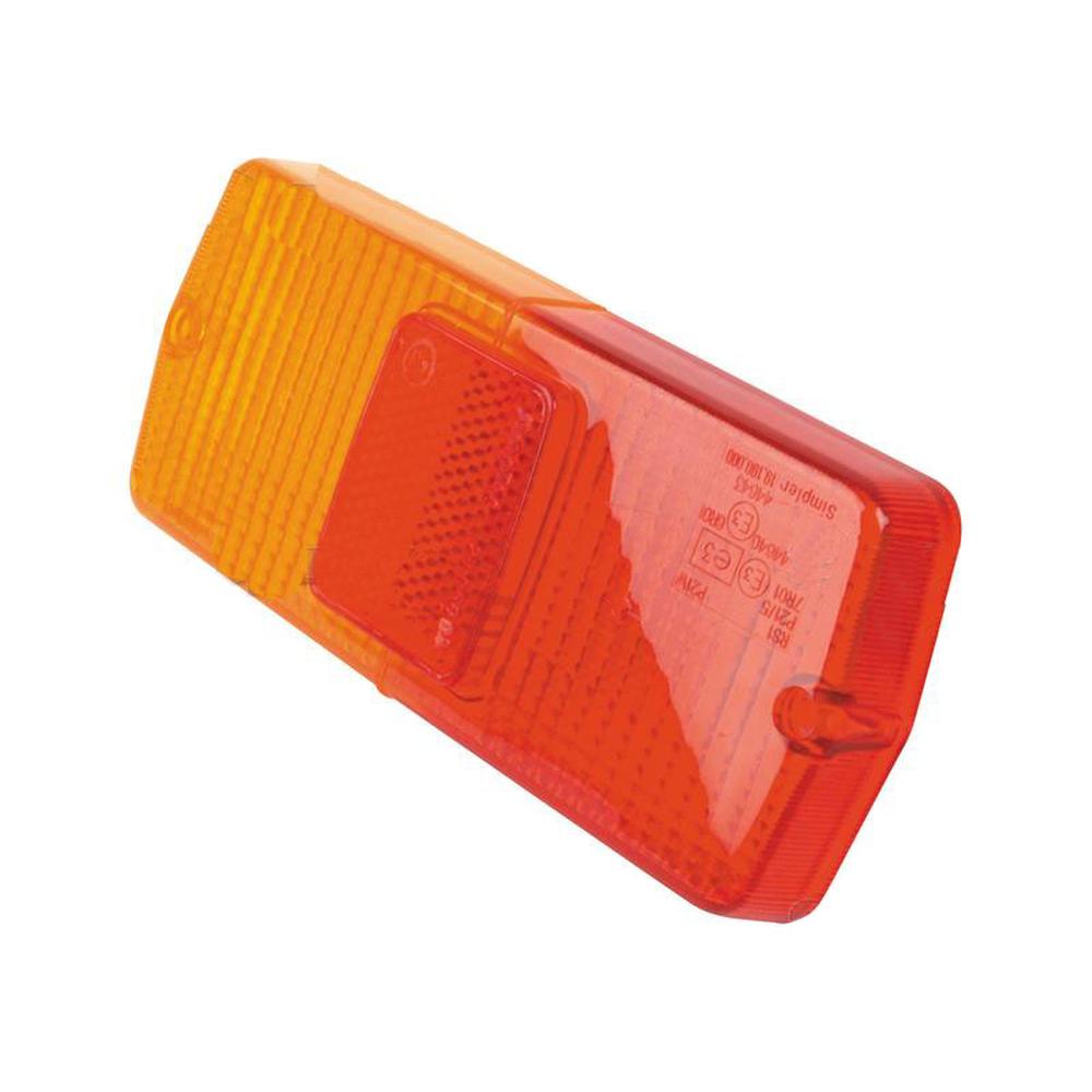 S.56279 Replacement Lens, Fits: S.56285, S.56286 & S.71036 Fits Massey Ferguson