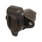 S.56375 3 Pin Auxiliary Socket w/ 2 Bolt Fixing Female Pin - Fits Case IH Models