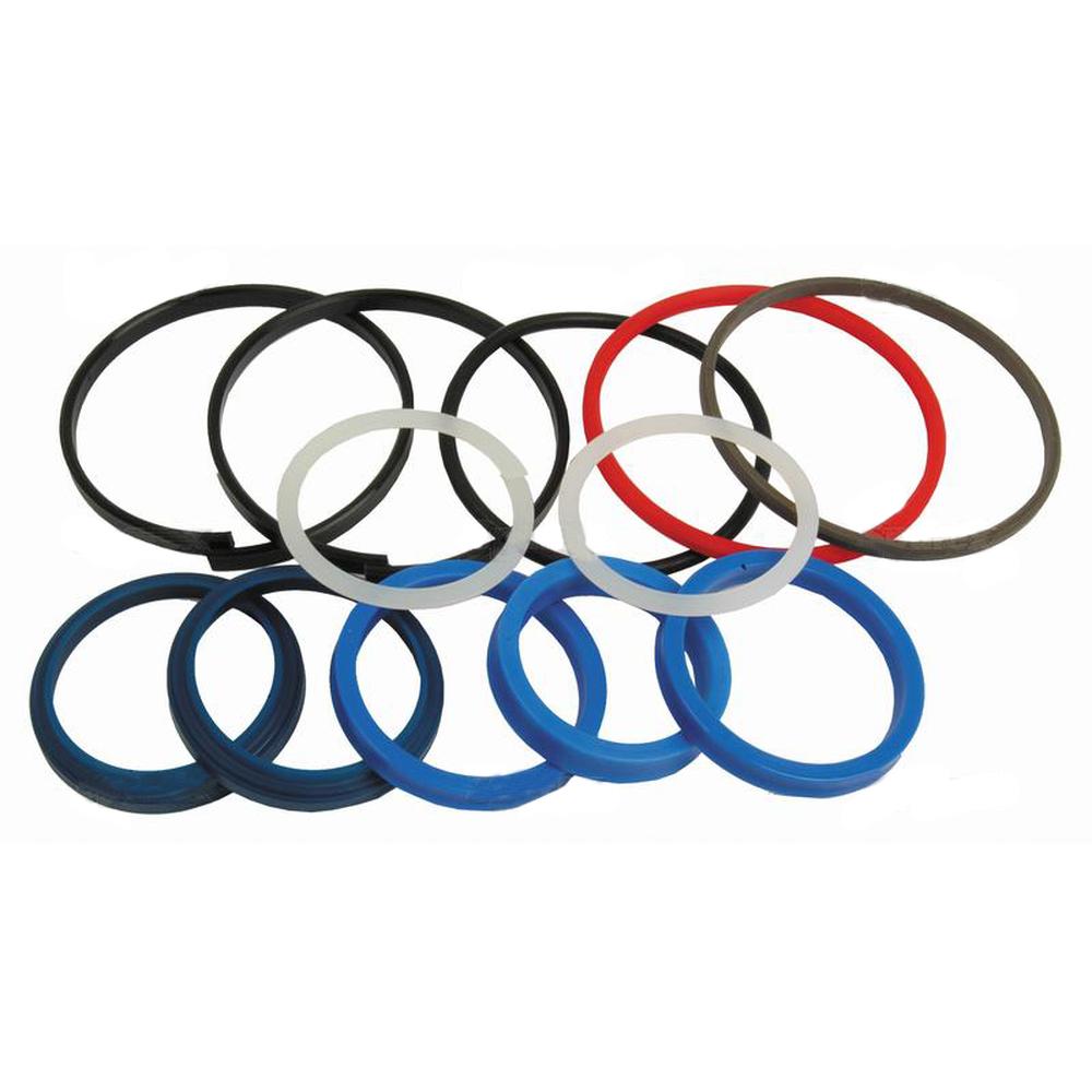 S.57266 Seal Kit, Power Steeering Cylinder - Fits Case IH 5120, 5130, 5140, 5150