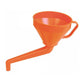 S.5741 Plastic Funnel - Ã152mm Fits Ford/New Holland