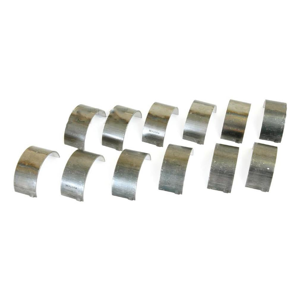 S.57523 Conrod Bearing Std. Set Fits David Brown