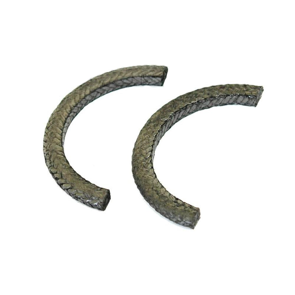 S.57542 Rope Seal Set (2 halves per set) Fits Ford/New Holland