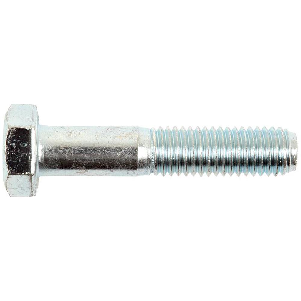 S.5777 Bolt, Size: M12 x 70mm (Din 931)
