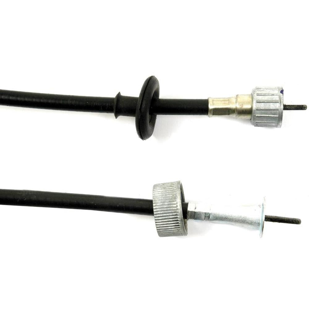 S.57808 Tach Cable, Length: 1277mm, Outer Length: 1244mm - Fits Massey Ferguson