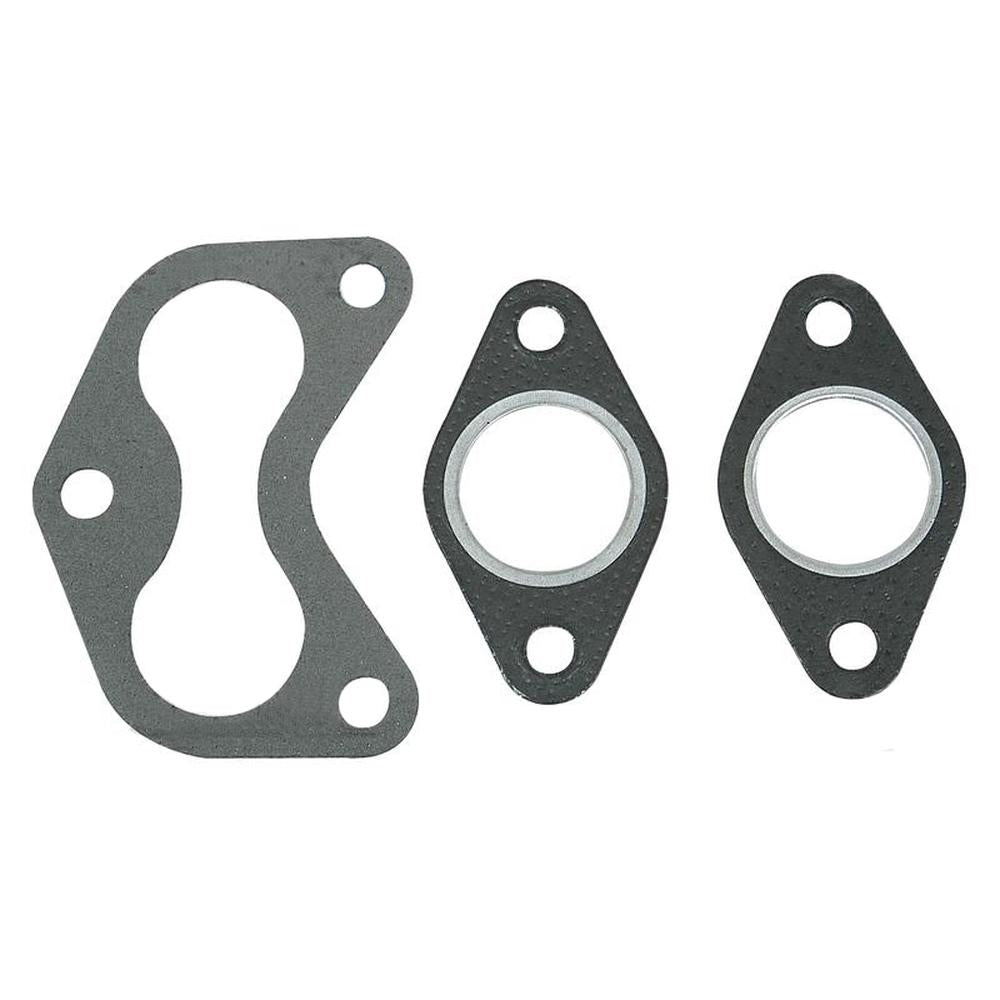 Exhaust Manifold Gasket K900772 Fits David Brown 1200 1210 1212 1410 1412