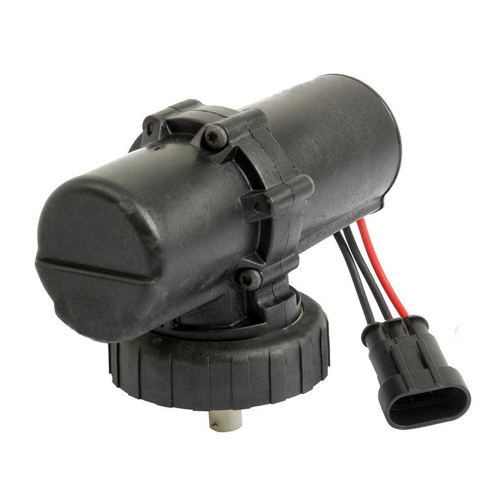 S.58764 Fuel Pump - Electric Fits Massey Ferguson