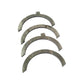 S.58946 Thrust Bearings Set +0.25mm Fits Long Tractor