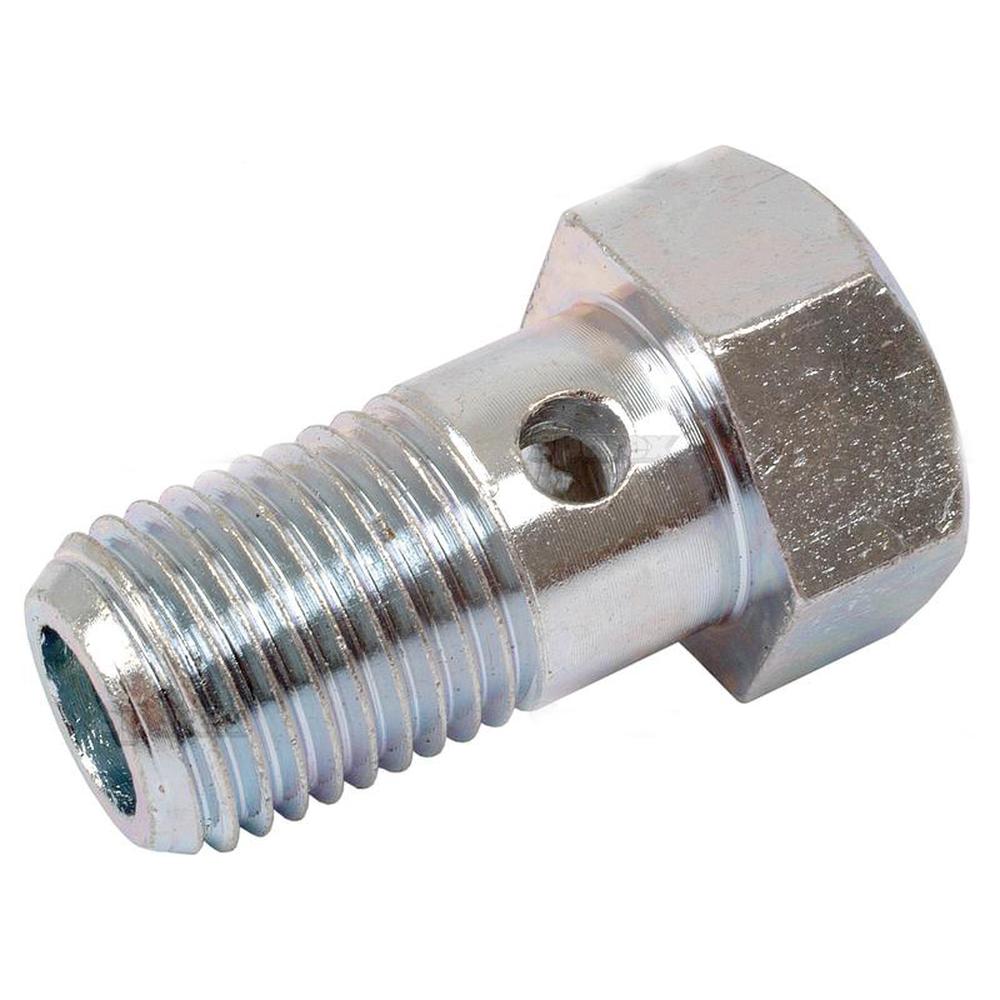 S.59169 Banjo Bolt M14, 1.50 x 34mm - Fits Allis Chalmers 5040, 5045, 5050