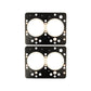 S.59190 Head Gasket - 4 Cyl. (2+2) () Fits Long Tractor