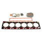 S.59507 Top Gasket Set - 6 Cyl. (5.9, 6B, 6BT, 6BTA, 6T590, 6TA590) Fits Case IH