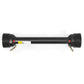 S.59607 PTO Guard - Easylock, (Lz) Length: 1510mm, Size: Medium.