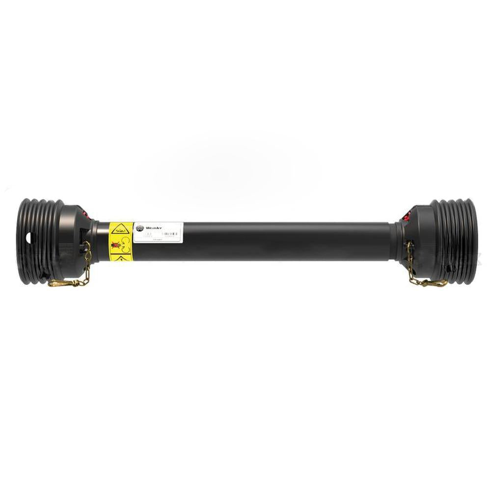 S.59607 PTO Guard - Easylock, (Lz) Length: 1510mm, Size: Medium.